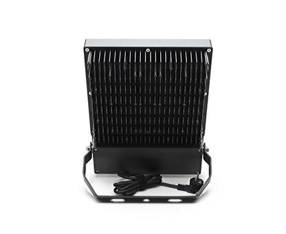 Deko-Light Atik 242W Tiefschwarz RAL 9005