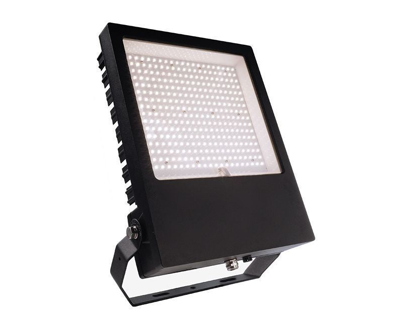 Deko-Light Atik 302W Tiefschwarz RAL 9005