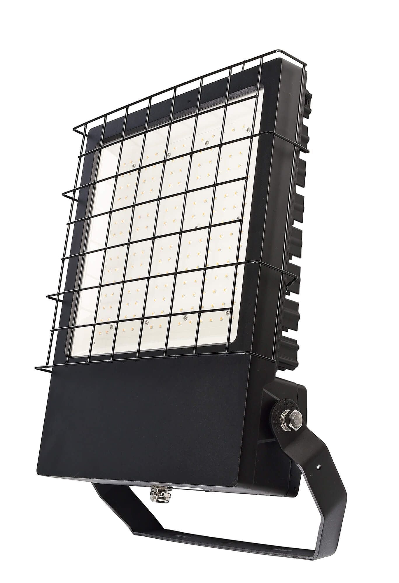 Deko-Light Schutzgitter für Serie Atik  Schwarz