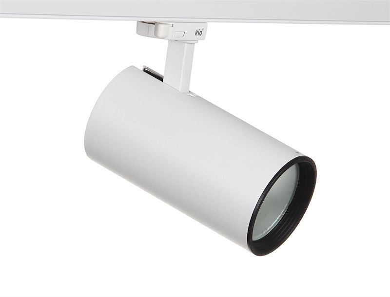 Deko-Light Luna 30 CCT Flex 38W Weiß mattiert