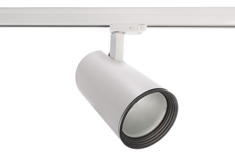 Deko-Light Luna 30 CCT Flex 38W Weiß mattiert