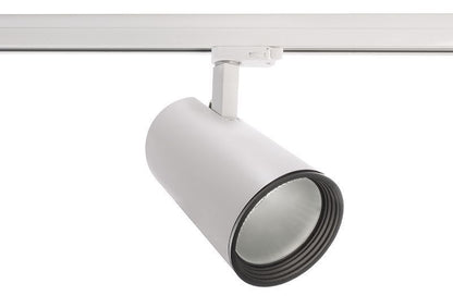 Deko-Light Luna 30 CCT Flex 38W Weiß mattiert