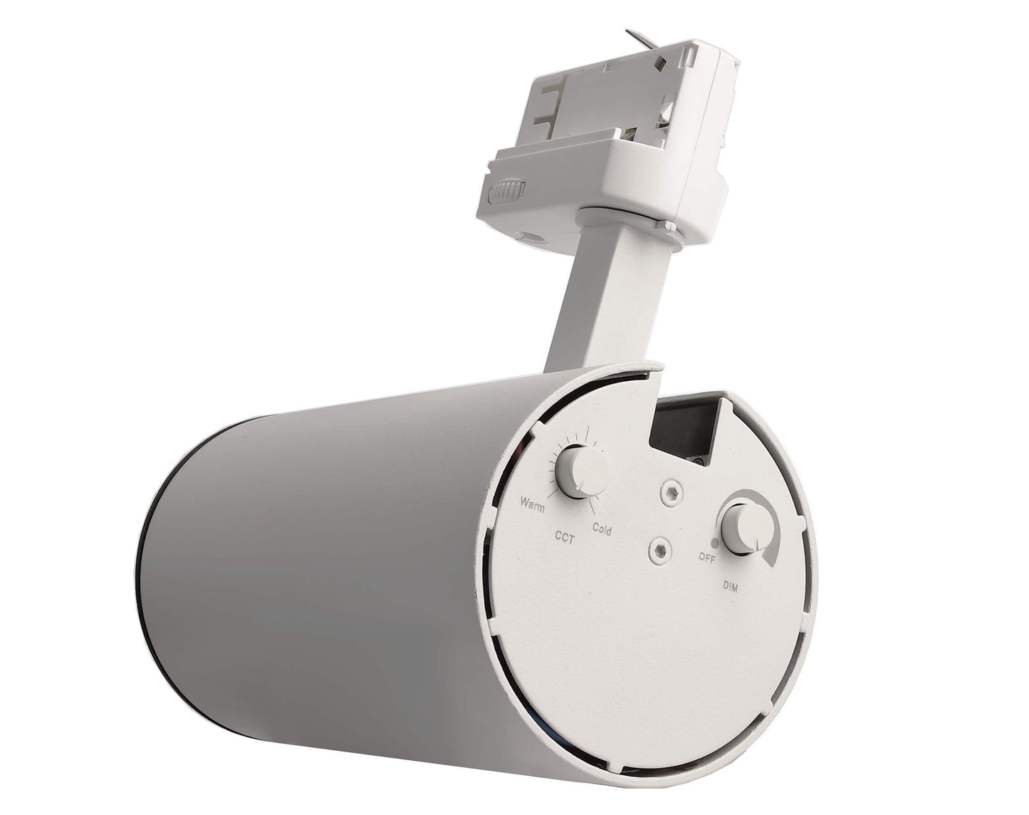 Deko-Light Luna 30 CCT Flex 38W Weiß mattiert