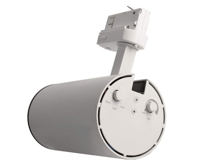 Deko-Light Luna 30 CCT Flex 38W Weiß mattiert