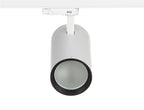 Deko-Light Luna 30 CCT Flex 38W Weiß mattiert