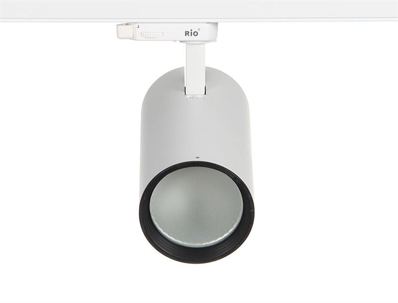 Deko-Light Luna 30 CCT Flex 38W Weiß mattiert
