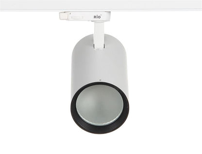Deko-Light Luna 30 CCT Flex 38W Weiß mattiert
