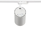 Deko-Light Luna 30 CCT Flex 38W Weiß mattiert