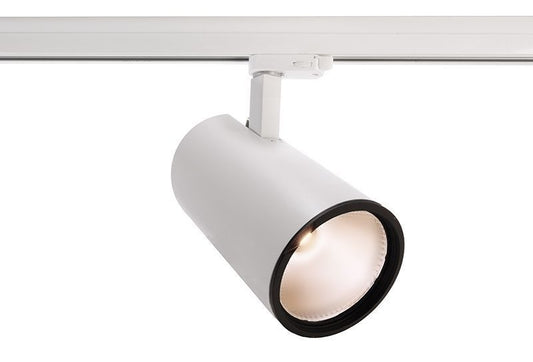 Deko-Light Luna 30 CCT Flex 38W Weiß mattiert