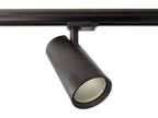 Deko-Light Luna 30 CCT Flex 38W Schwarz mattiert