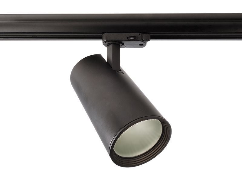 Deko-Light Luna 30 CCT Flex 38W Schwarz mattiert