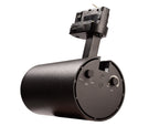 Deko-Light Luna 30 CCT Flex 38W Schwarz mattiert