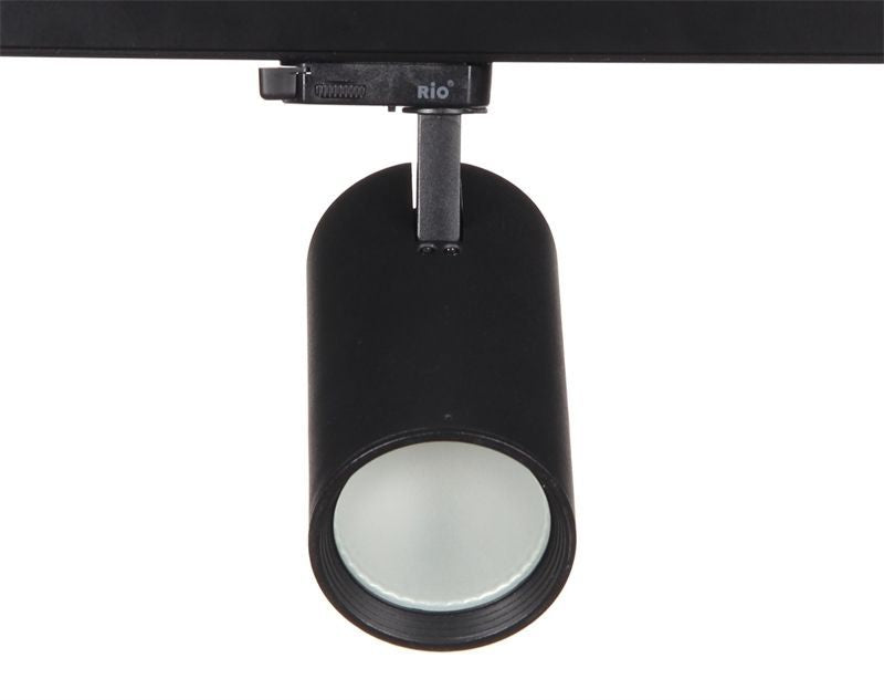 Deko-Light Luna 30 CCT Flex 38W Schwarz mattiert