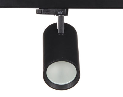 Deko-Light Luna 30 CCT Flex 38W Schwarz mattiert