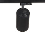 Deko-Light Luna 30 CCT Flex 38W Schwarz mattiert