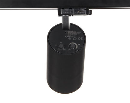 Deko-Light Luna 30 CCT Flex 38W Schwarz mattiert