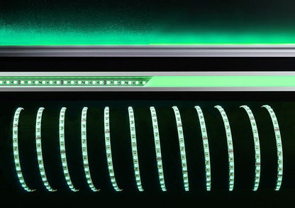 Deko-Light 3535-120-24-RGB-5m 47W Weiß