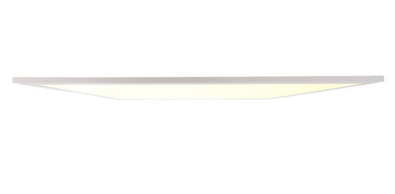 Deko-Light LED Panel PRO 37W Verkehrsweiß RAL 9016