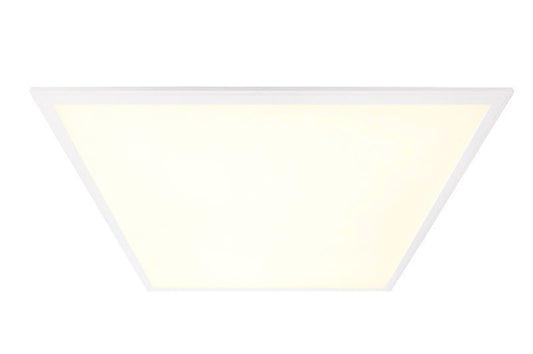 Deko-Light LED Panel PRO 37W Verkehrsweiß RAL 9016