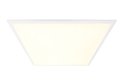 Deko-Light LED Panel PRO 37W Verkehrsweiß RAL 9016