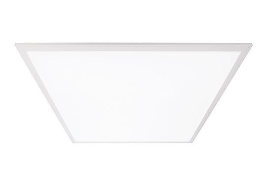 Deko-Light LED Panel PRO 37W Verkehrsweiß RAL 9016