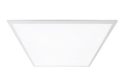 Deko-Light LED Panel PRO 37W Verkehrsweiß RAL 9016