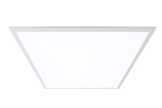 Deko-Light LED Panel PRO 37W Verkehrsweiß RAL 9016
