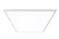Deko-Light LED Panel PRO 37W Verkehrsweiß RAL 9016