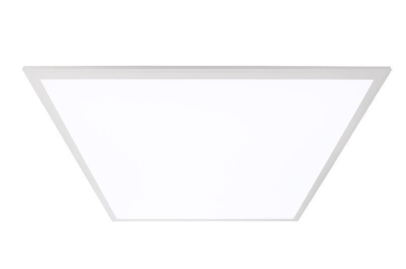 Deko-Light LED Panel PRO 37W Verkehrsweiß RAL 9016
