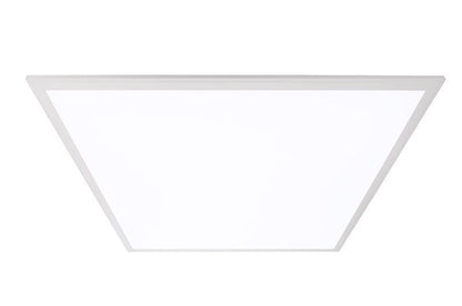 Deko-Light LED Panel PRO 37W Verkehrsweiß RAL 9016