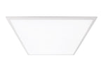 Deko-Light LED Panel PRO Office 37W Verkehrsweiß RAL 9016