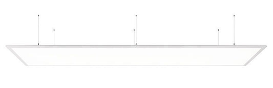 Deko-Light LED Panel PRO 37W Verkehrsweiß RAL 9016