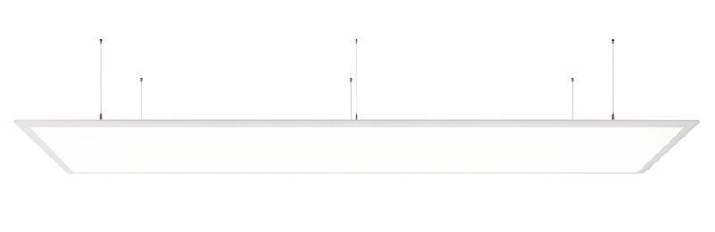 Deko-Light LED Panel PRO 37W Verkehrsweiß RAL 9016