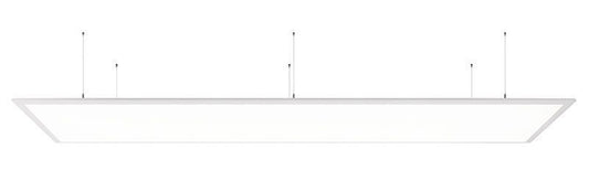 Deko-Light LED Panel PRO 37W Verkehrsweiß RAL 9016