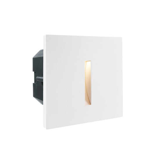 Deko-Light Abdeckung weiß linear für Light Base II COB Outdoor  Weiß