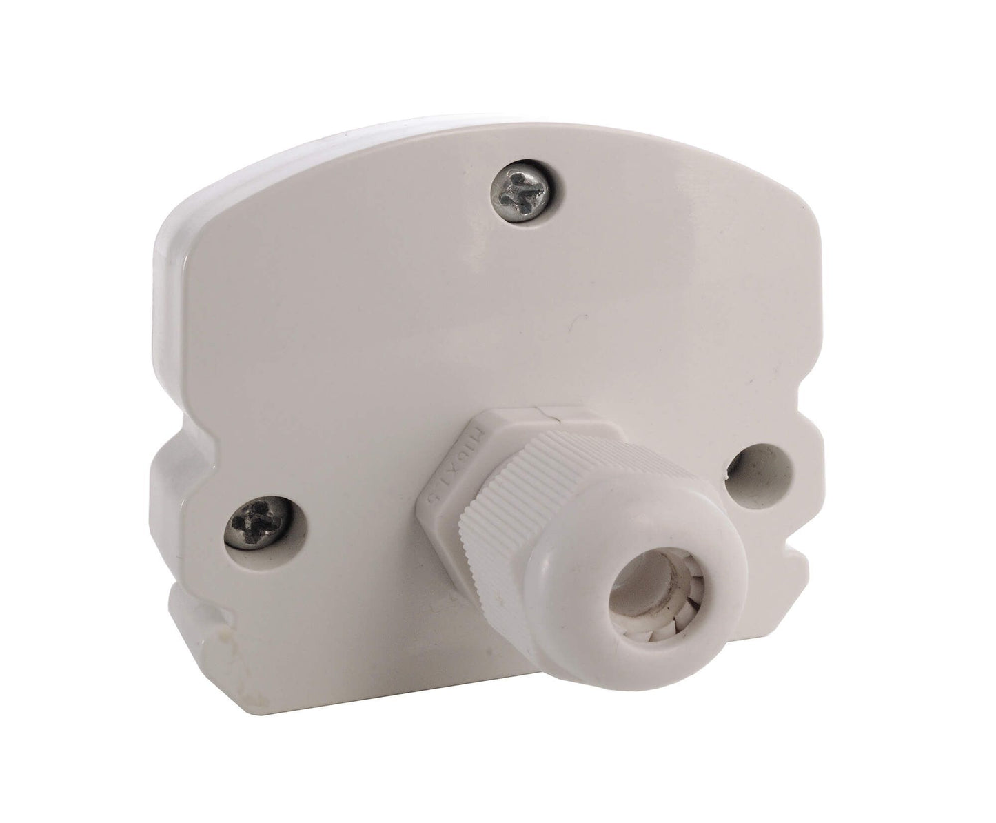 Deko-Light Tri Proof Motion 18,5W weiß mattiert