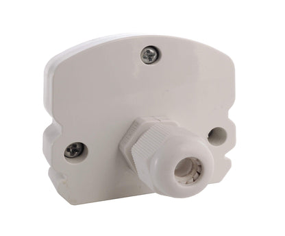 Deko-Light Tri Proof Motion 18,5W weiß mattiert