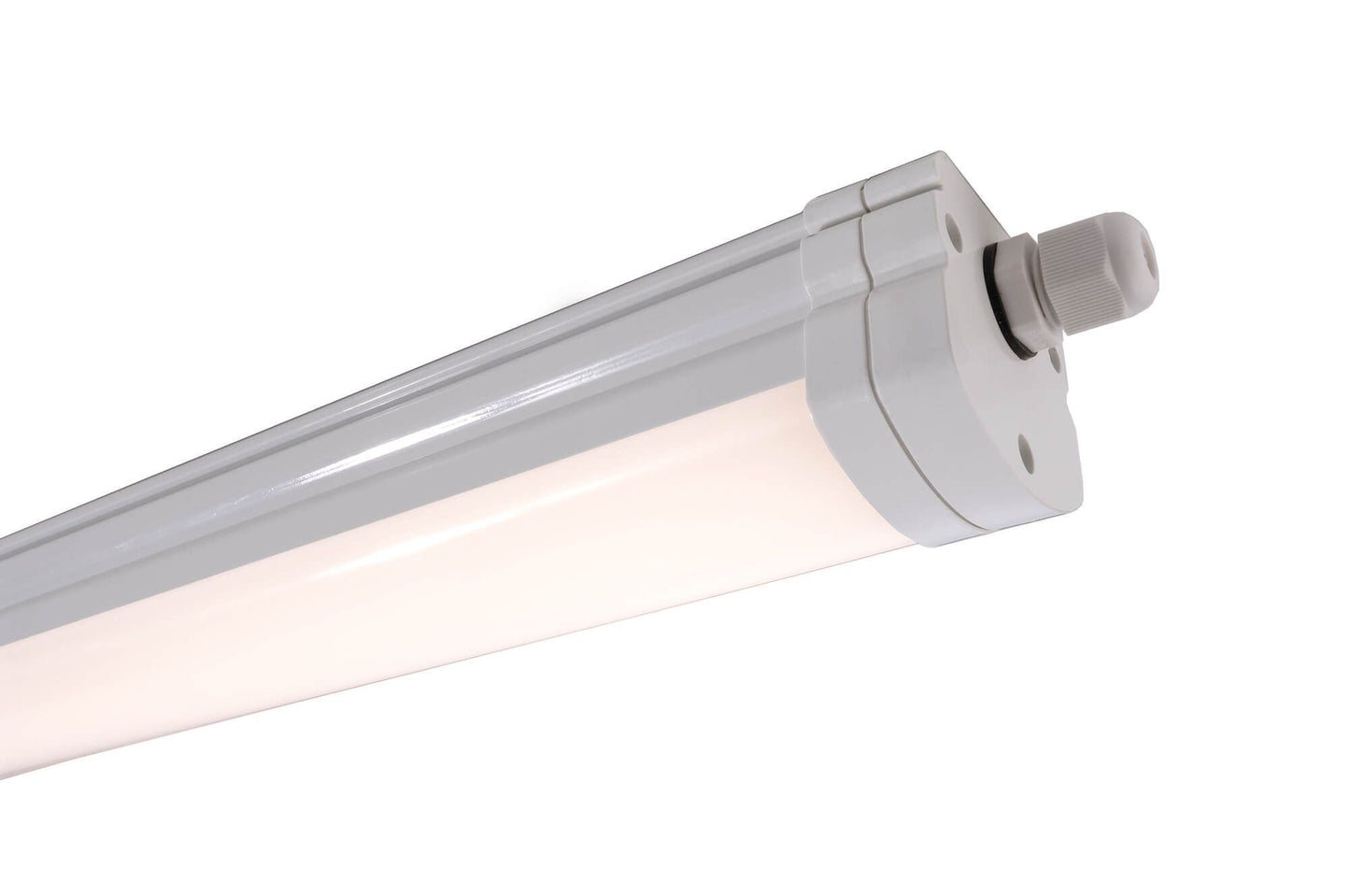 Deko-Light Tri Proof Motion 24,5W weiß mattiert