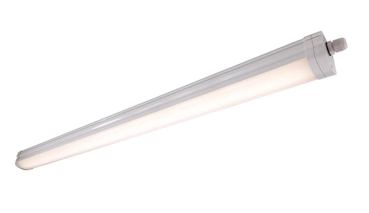 Deko-Light Tri Proof Motion 24,5W weiß mattiert