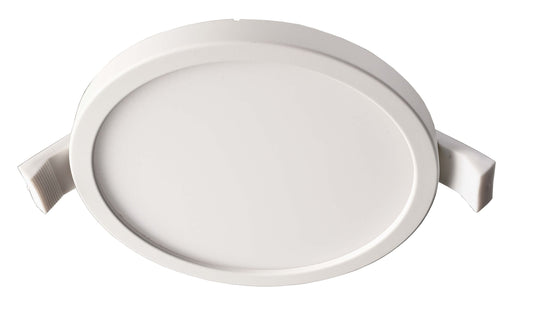 Deko-Light Alya 8W Verkehrsweiß RAL 9016