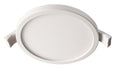 Deko-Light Alya 8W Verkehrsweiß RAL 9016