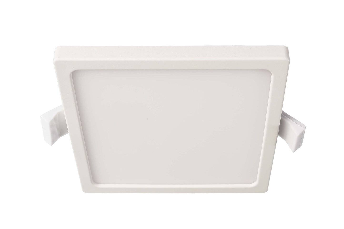 Deko-Light Alya 8W Verkehrsweiß RAL 9016