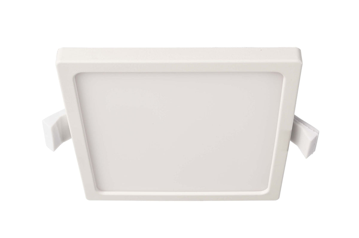 Deko-Light Alya 8W Verkehrsweiß RAL 9016