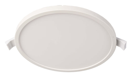 Deko-Light Alya 12W Verkehrsweiß RAL 9016