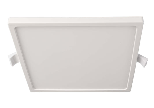 Deko-Light Alya 12W Verkehrsweiß RAL 9016
