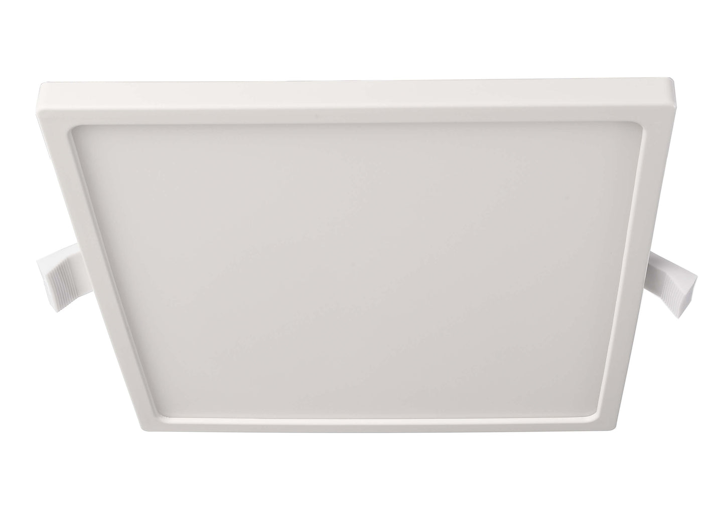 Deko-Light Alya 12W Verkehrsweiß RAL 9016