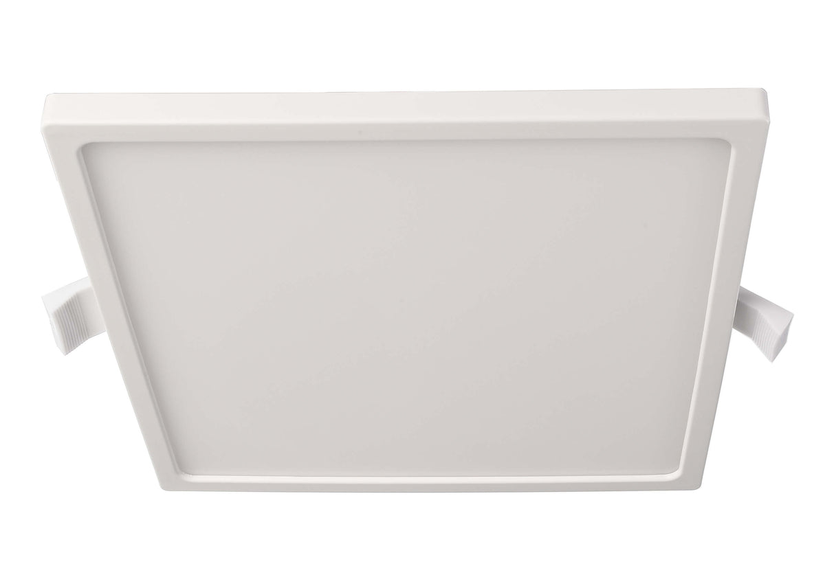 Deko-Light Alya 12W Verkehrsweiß RAL 9016
