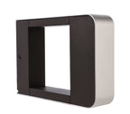 Deko-Light Hydrae 13W Silber gebürstet