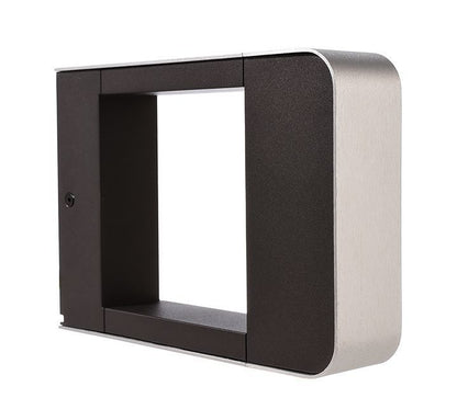 Deko-Light Hydrae 13W Silber gebürstet
