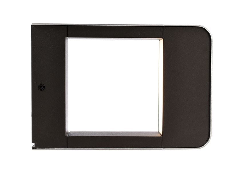 Deko-Light Hydrae 13W Silber gebürstet